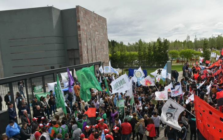 Habrá dos actos en Río Gallegos en homenaje a Néstor Kirchner, a 14 años de su fallecimiento