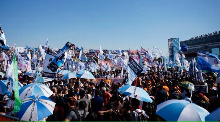 Inaugurarán un ateneo en honor a Néstor Kirchner en la localidad de Tandil