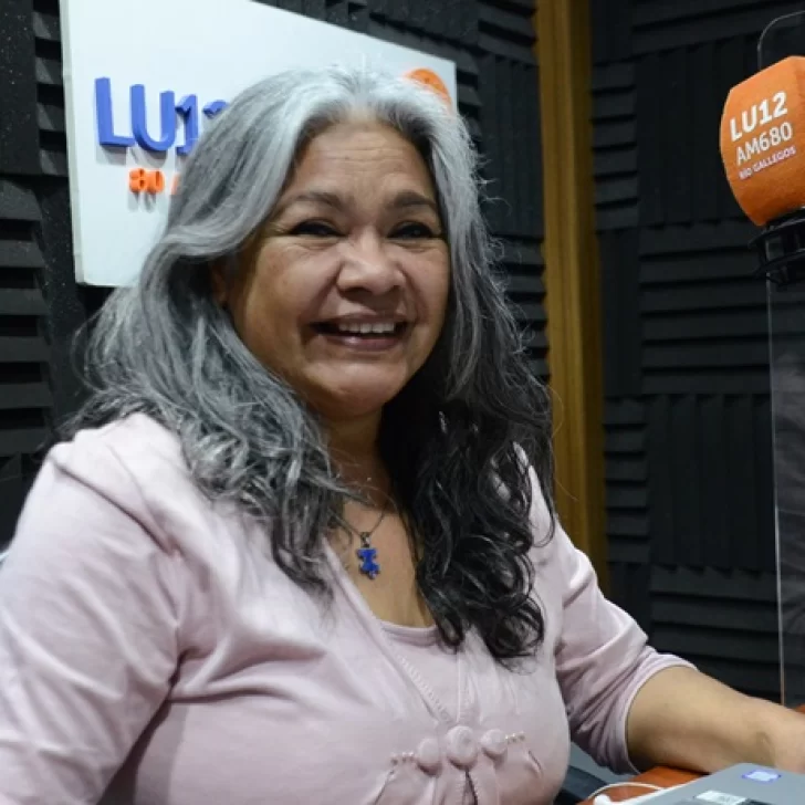 Concejo Deliberante reconocerá a la locutora de LU12 AM680 Laura Gorocito