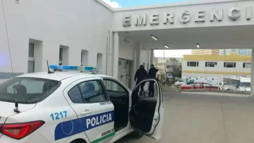 El joven que fue asesinado en Comodoro Rivadavia era hijo de un vecino de Pico Truncado