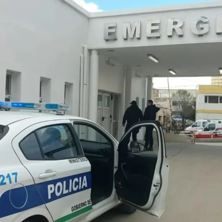 El joven que fue asesinado en Comodoro Rivadavia era hijo de un vecino de Pico Truncado