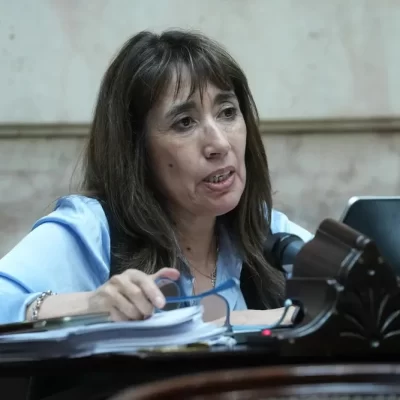 Roxana Reyes: “La Adhesión al RIGI es un paso clave para atraer inversiones y generar empleo”