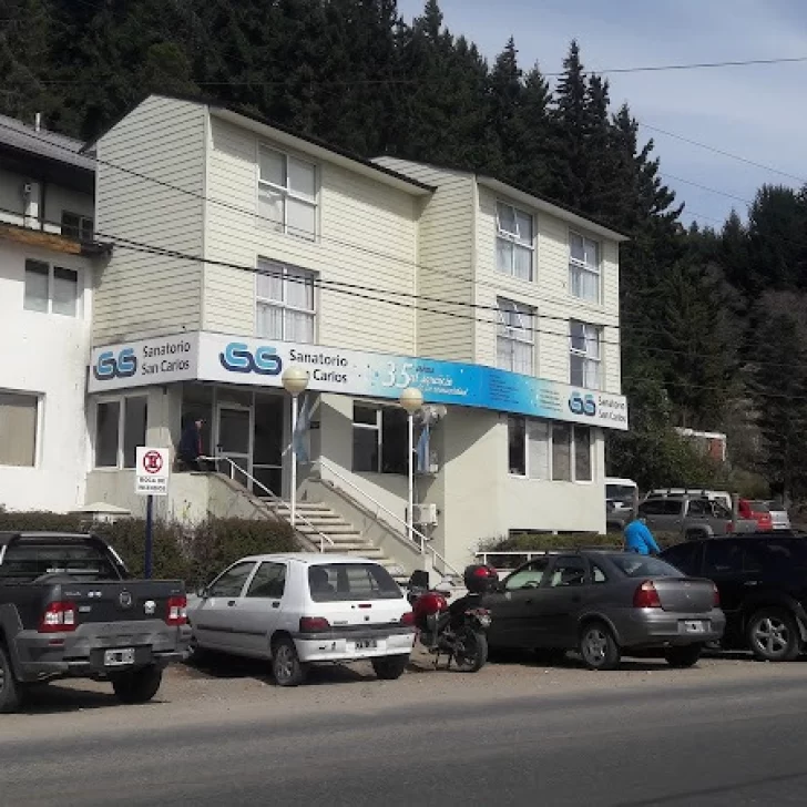 Una adolescente murió en Bariloche durante su viaje de egresados por complicaciones de salud