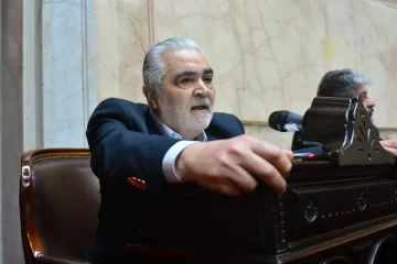 Sergio Acevedo rechazará el veto a la Ley de Financiamiento Universitario: “La educación ha dejado de ser una prioridad para este Gobierno”