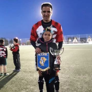 Remontada y liderazgo: Sebastián Luna debutó con una victoria al mando de UPP Remontada y liderazgo: Sebastián Luna debutó con una victoria al mando de UPP