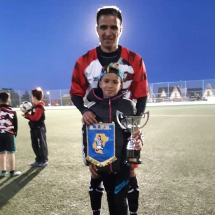 Remontada y liderazgo: Sebastián Luna debutó con una victoria al mando de UPP