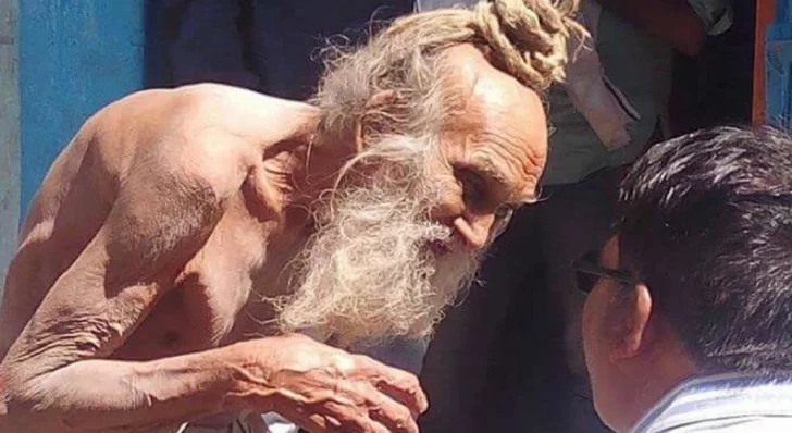 ¿188 años? La verdad detrás del hombre más viejo del mundo y la polémica de Siyaram