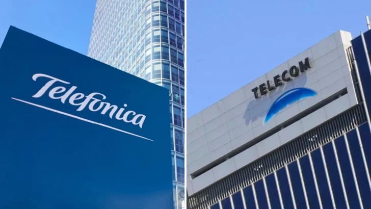 Telefónica y Telecom respondieron a las acusaciones del Gobierno por el Fondo Fiduciario del Servicio Universal