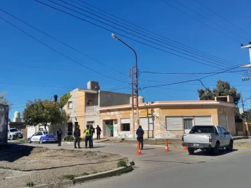 Un hombre fue hallado sin vida en su casa de Caleta Olivia: no lo veían hace días y estaba enfermo