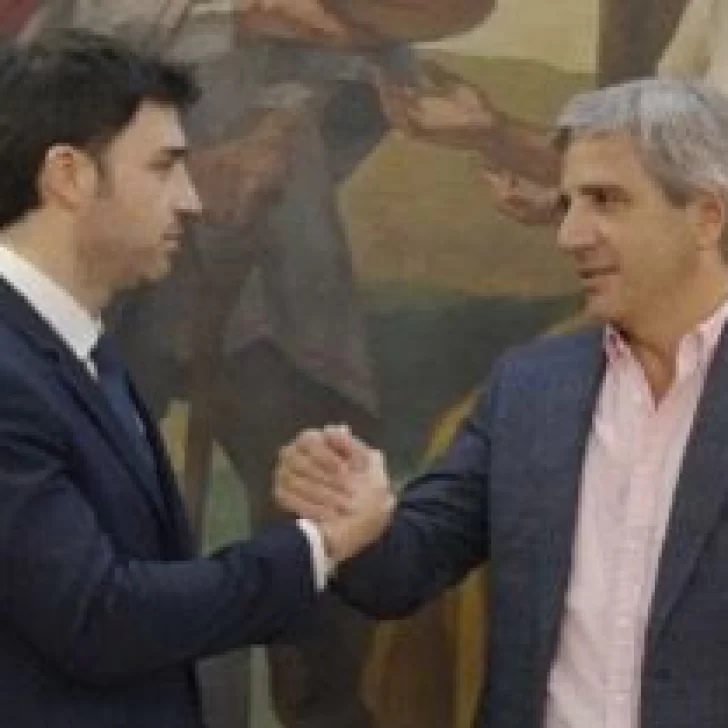 Cuencas maduras: eliminaron aranceles para importar polímeros Cuencas maduras: eliminaron aranceles para importar polímeros