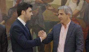 Cuencas maduras: eliminaron aranceles para importar polímeros