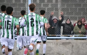 Escorpión FC y Boxing Club protagonizaron un final de película