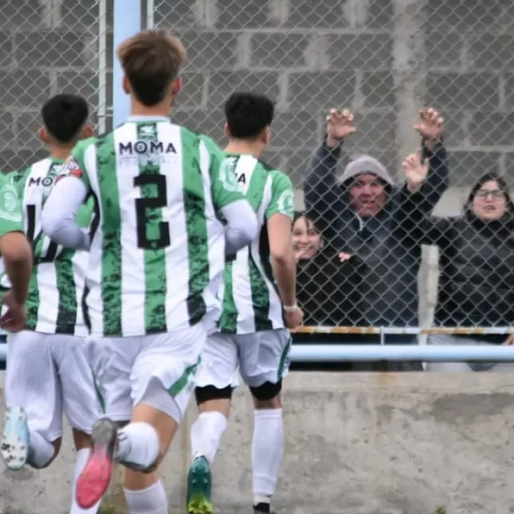 Escorpión FC y Boxing Club protagonizaron un final de película