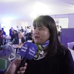 AOG Patagonia en Neuquén: “Pensamos ampliar la exposición y estamos preparados”