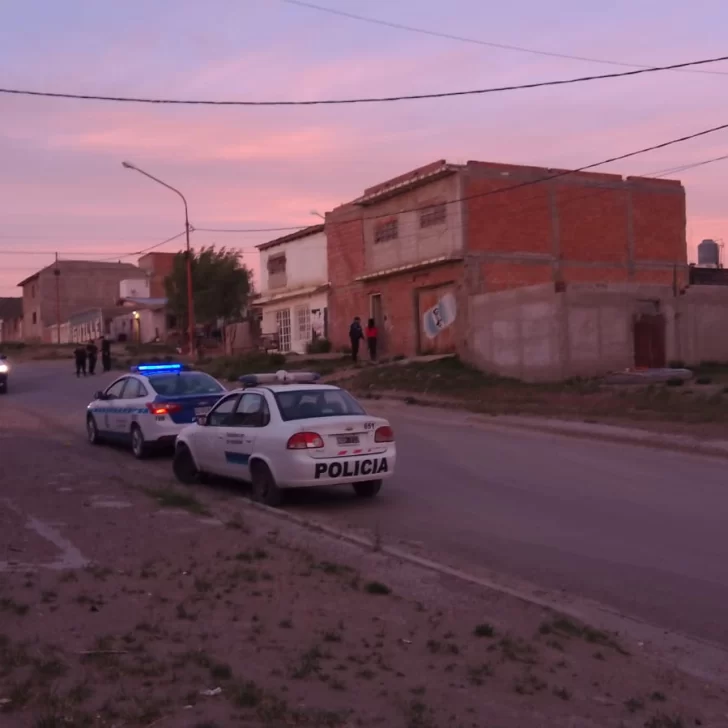 La Comisaría Segunda de Caleta esclareció 4 hechos de robo y hurto tras un allanamiento