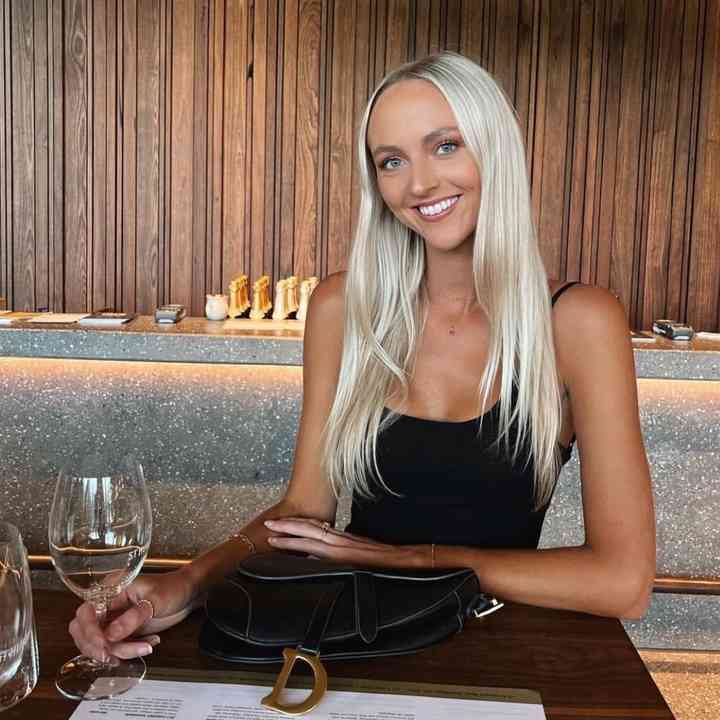 Una actriz australiana quiere tener relaciones con 600 hombres en un año: mirá los requisitos