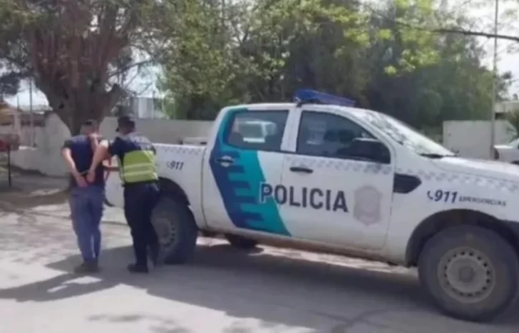 Lo golpearon brutalmente con una llave de mecánico y murió