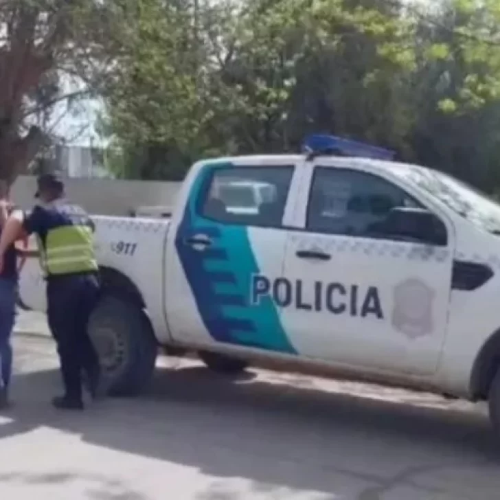 Lo golpearon brutalmente con una llave de mecánico y murió