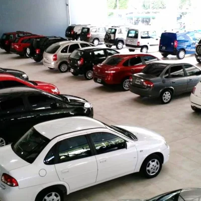 Está tercera en el país: en Santa Cruz creció 67% la venta de autos usados