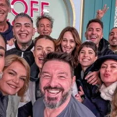 ¿Qué participante volvió a Bake Off Famosos tras el repechaje?