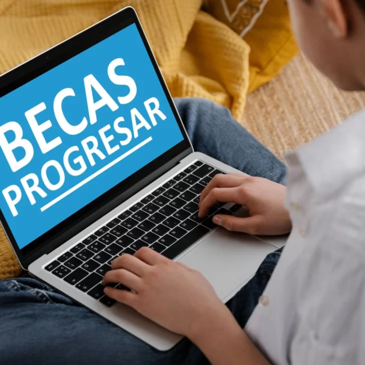El Gobierno de Javier Milei eliminó los fondos de las Becas Progresar: ¿Qué pasará con los estudiantes?