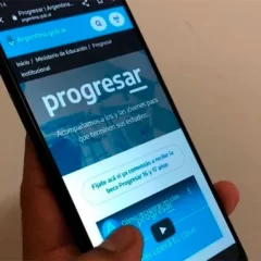 Becas Progresar 2026: cómo inscribirse, requisitos y monto actualizado