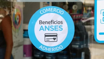 ANSES ofrece descuentos de hasta 40% en supermercados y comercios: ¿Quiénes pueden acceder?