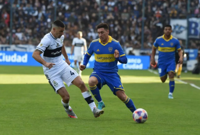 Pelota Libre o Fútbol Libre: cómo ver en vivo Boca vs. Gimnasia por la Copa Argentina