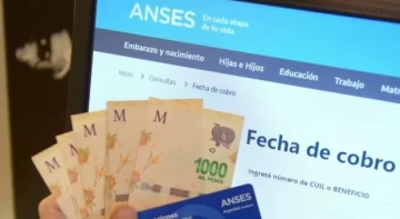 Anses paga un bono de $76.000 a trabajadores en octubre y por única vez : a quiénes les corresponde y cómo solicitarlo