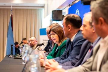 Patricia Bullrich culpó a Chile por el aumento de la delincuencia en la Argentina y generó enojo en el país vecino: “Tiene una fijación…”
