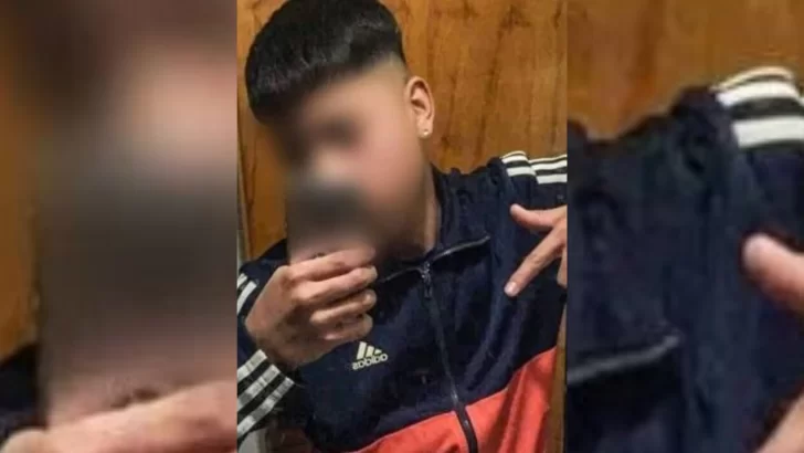 Piden cadena de oración por el adolescente de 16 años que recibió un disparo accidental en Caleta Olivia