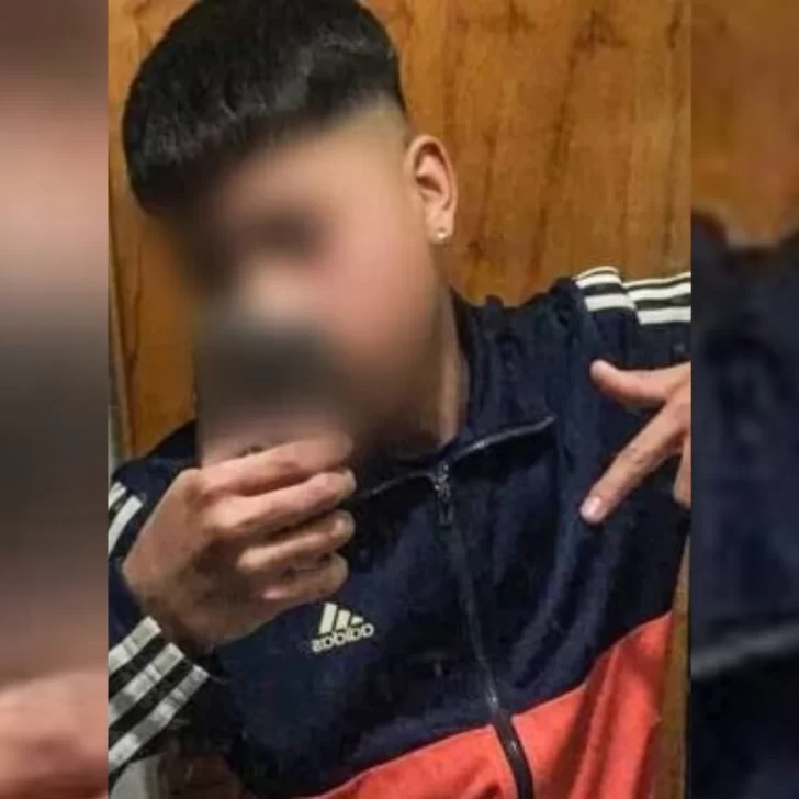 Piden cadena de oración por el adolescente de 16 años que recibió un disparo accidental en Caleta Olivia