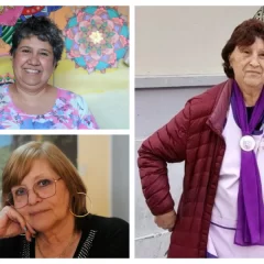 Día Mundial del Cáncer de Mama: tres historias de lucha y resiliencia