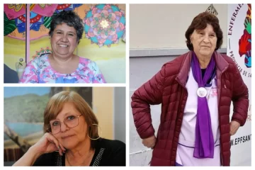 Día Mundial del Cáncer de Mama: tres historias de lucha y resiliencia