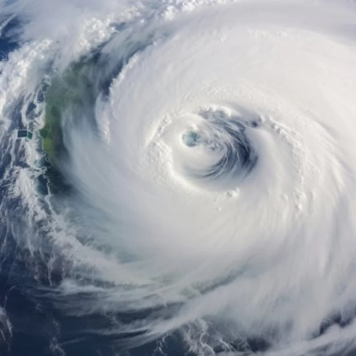 Alerta máxima: un “ciclón profundo” amenaza a Argentina, Uruguay y Brasil en las próximas horas