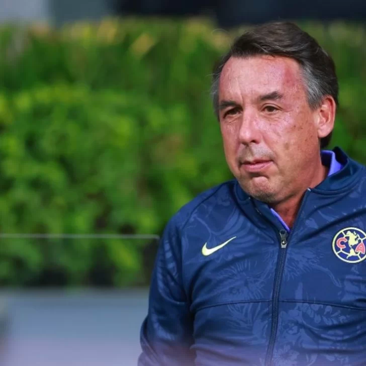 Azcárraga deja de ser presidente de Televisa por el FIFA Gate Azcárraga deja de ser presidente de Televisa por el FIFA Gate