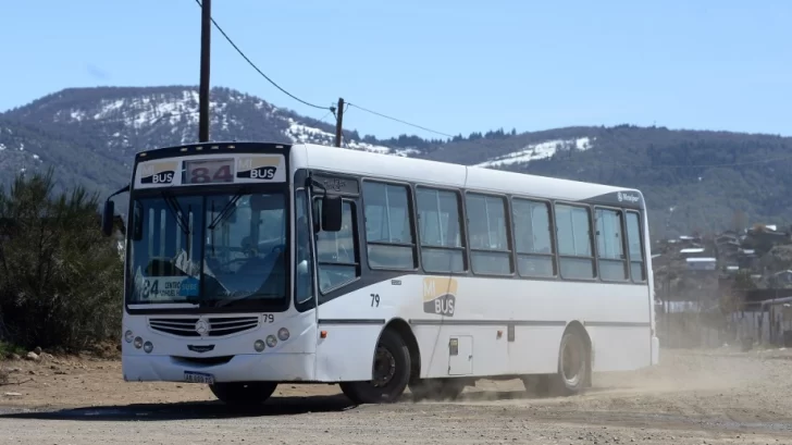 La Patagonia registró una inflación del 3,7% en septiembre: el transporte público lideró los aumentos