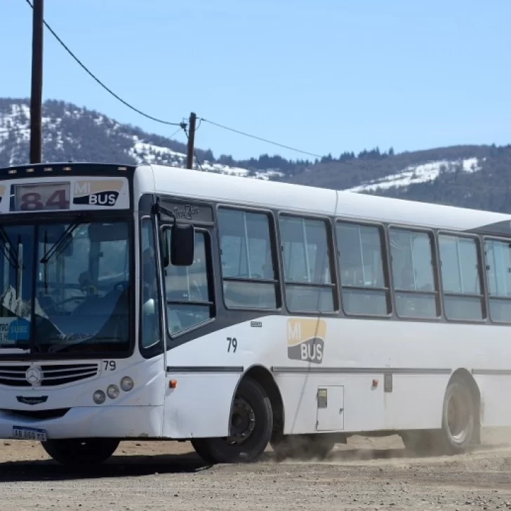 La Patagonia registró una inflación del 3,7% en septiembre: el transporte público lideró los aumentos