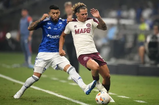 Pelota Libre o Fútbol Libre: cómo ver en vivo Cruzeiro vs. Lanús por la Copa Libertadores