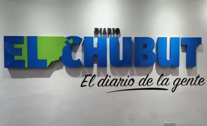 Diario El Chubut celebra 49 años de historia y compromiso con la comunidad
