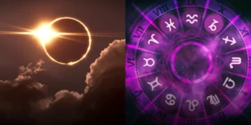 Eclipse solar: estos son los 4 signos del zodiaco que más brillarán y cómo aprovechar su energía