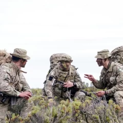 Abren inscripción para ingresar al Ejército Argentino como soldado voluntario