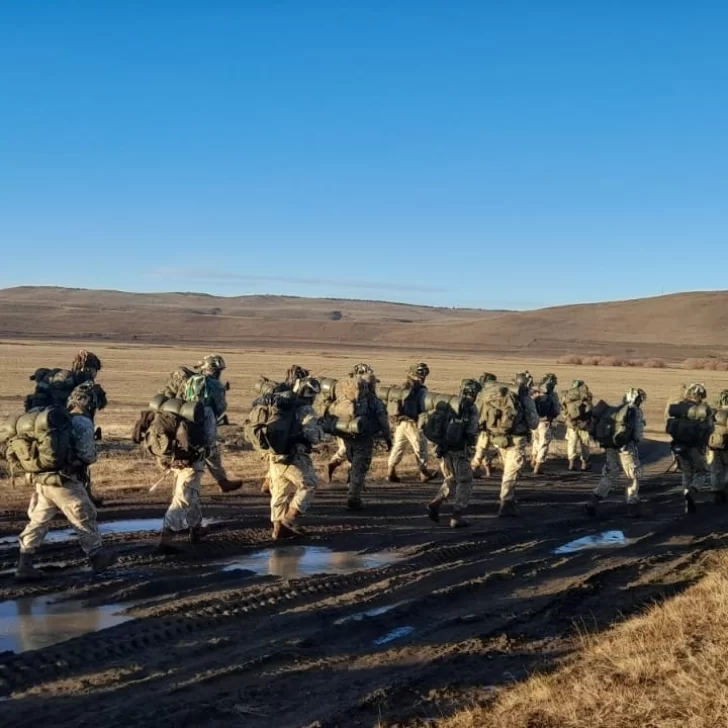 Nuevo Servicio Militar Voluntario: qué es y a quiénes incluye