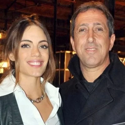 El Turco Naím Reveló cómo es su nueva vida tras separarse de Emilia Attias: “Hay veces que…”