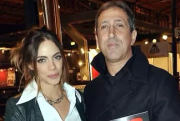 Salieron a la luz detalles sobre la interna entre Emilia Attias y El Turco Naím: “Está destrozado”