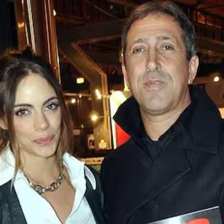 Salieron a la luz detalles sobre la interna entre Emilia Attias y El Turco Naím: “Está destrozado”