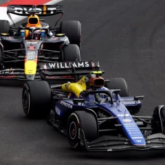 Cuándo corre Franco Colapinto en el Gran Premio de Brasil de la Fórmula 1