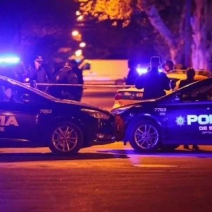 16 presos escaparon de una comisaría de Rosario