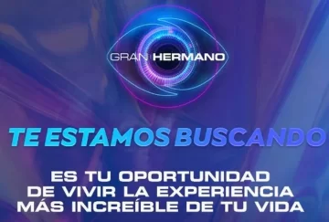 Larga fila para el casting de Gran Hermano en Mar del Plata: ¿Cuándo y dónde serán las demás convocatorias?