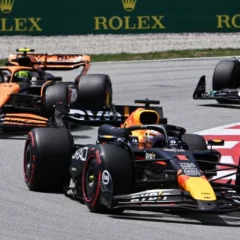 Pelota Libre o Fútbol Libre: cómo ver la carrera F1 del GP de Austin Estados Unidos este domingo